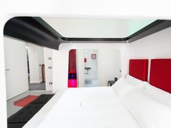 Ripetta Relais Guest house Rome