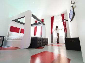 Ripetta Relais 4*