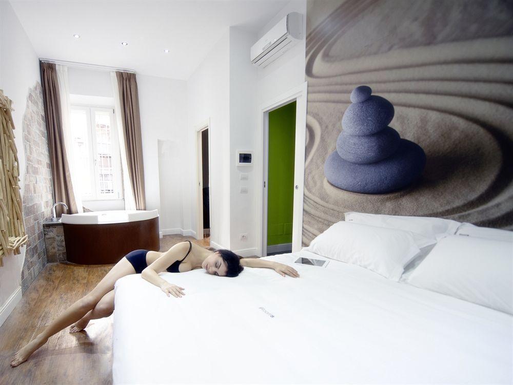 Ripetta Relais 4* Rome