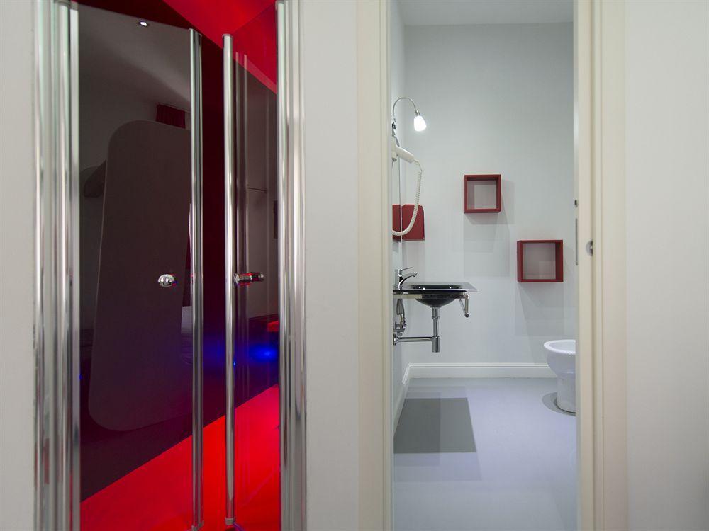 Ripetta Relais Guest house Rome