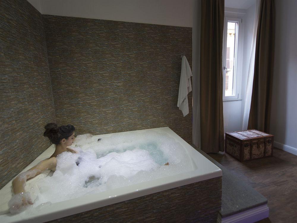 Ripetta Relais 4*