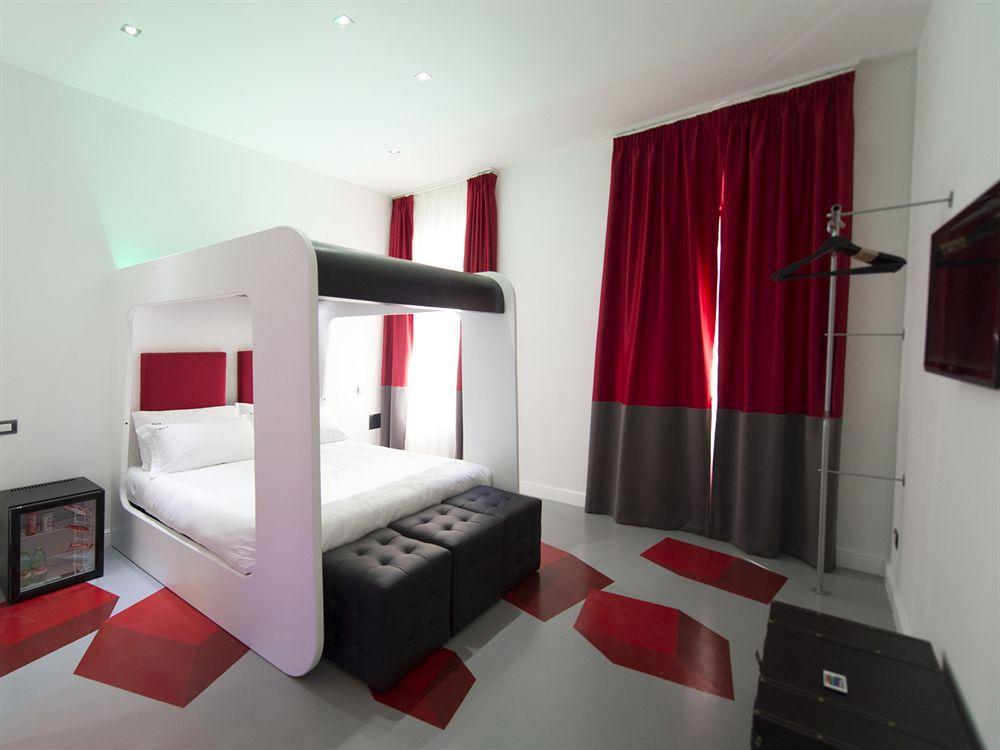 Ripetta Relais Guest house