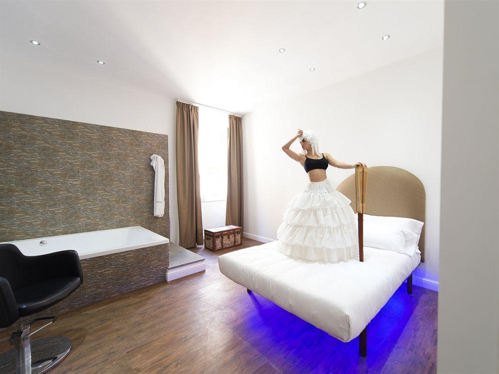 Ripetta Relais 4* Rome