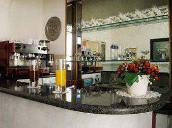 Porta Pia Hotel Rom