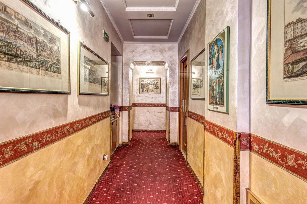Giuliana Hotel Rom