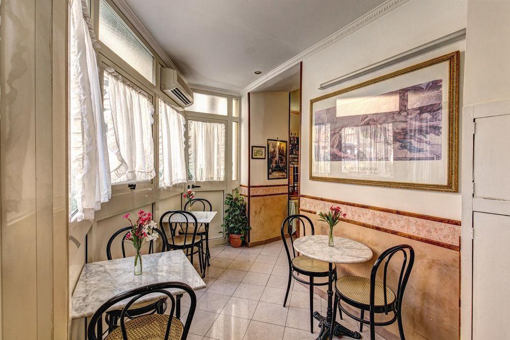 Giuliana Hotel Rom