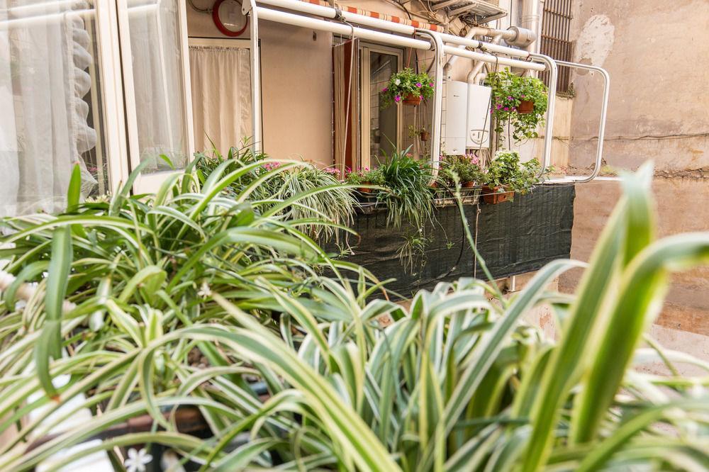 Giuliana Hotel Rom