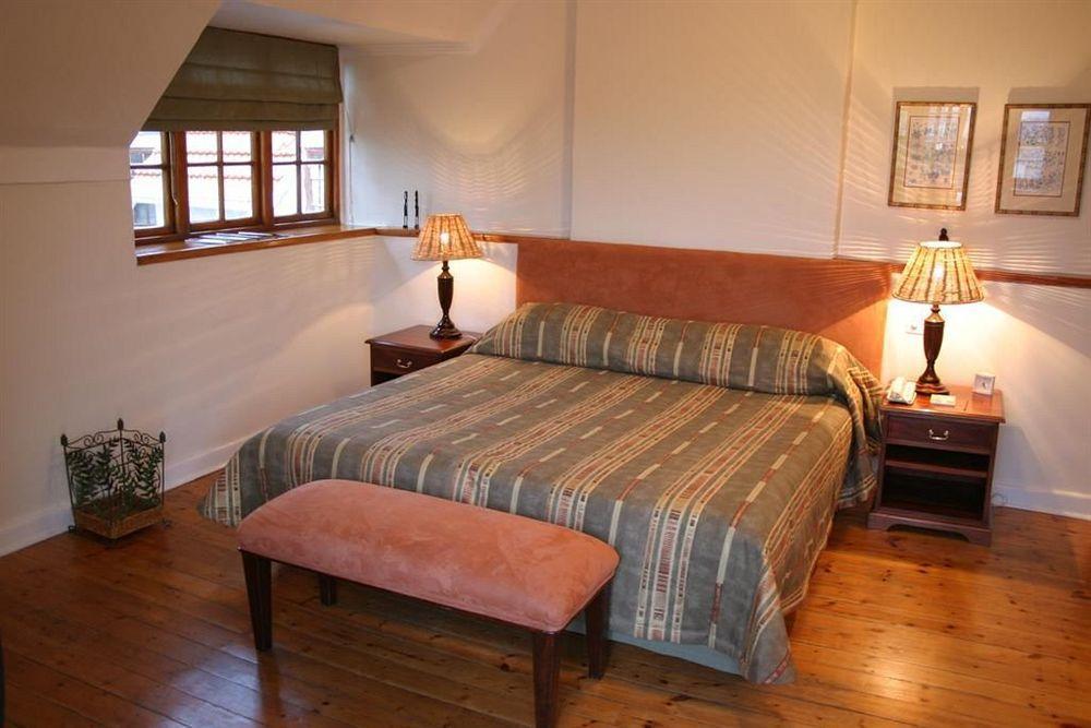 Giuliana Hotel Rom