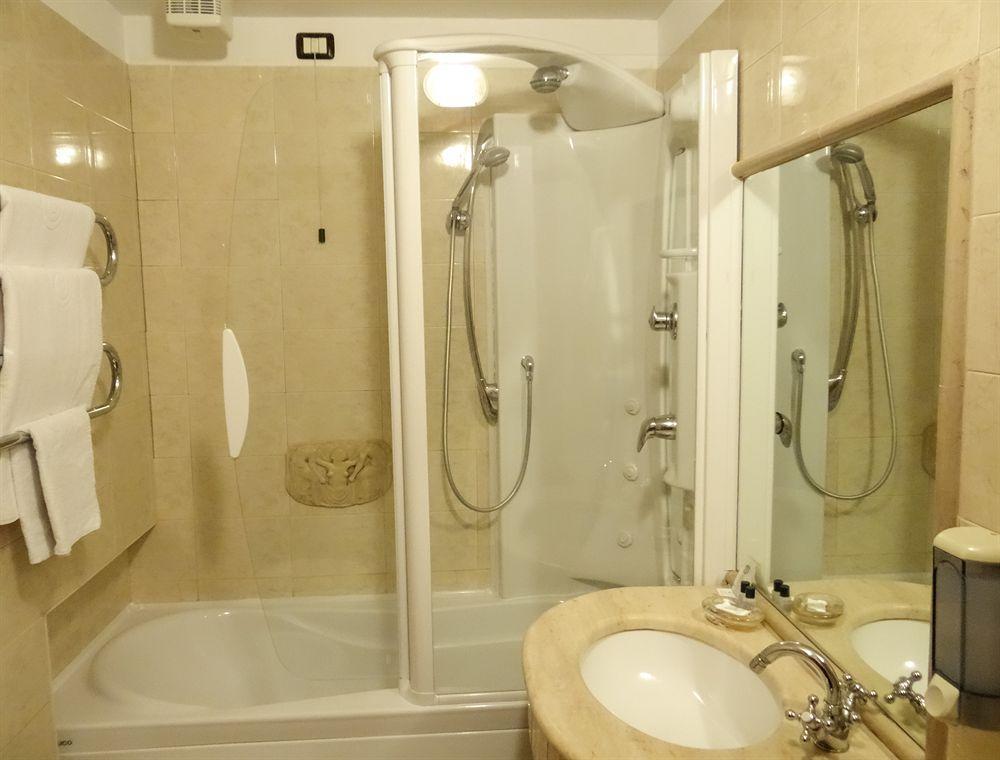 Giuliana Hotel Rom