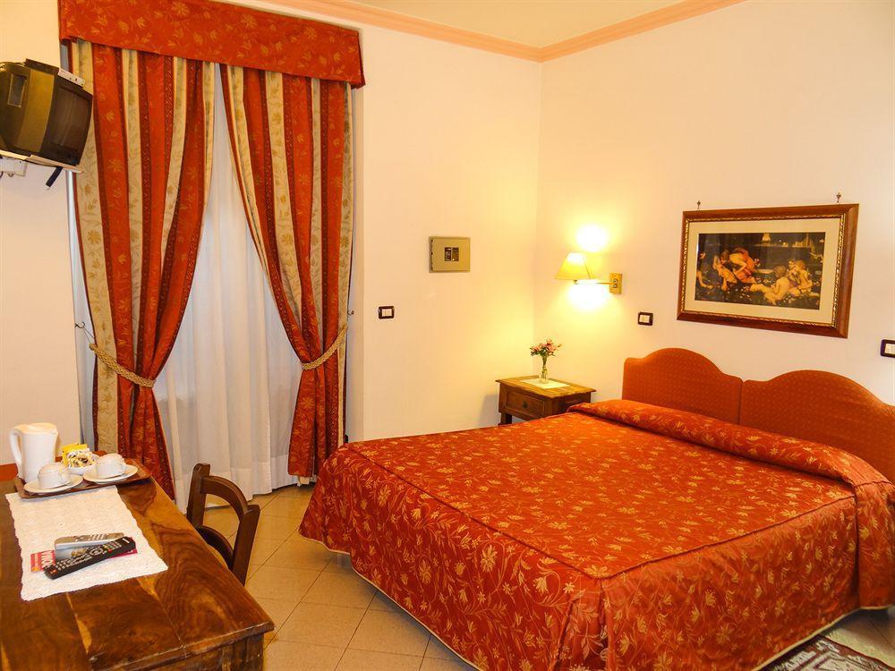 Giuliana Hotel Rom