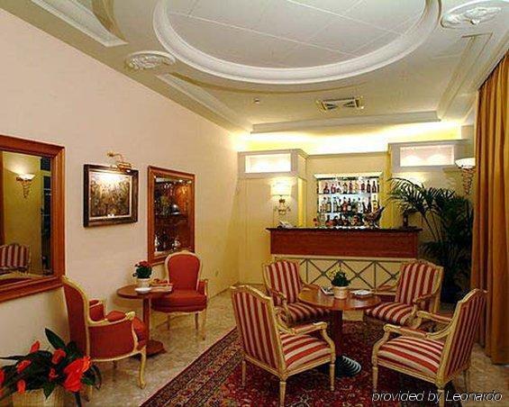 Delle Vittorie Hotel