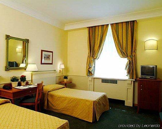 Delle Vittorie Hotel Roma