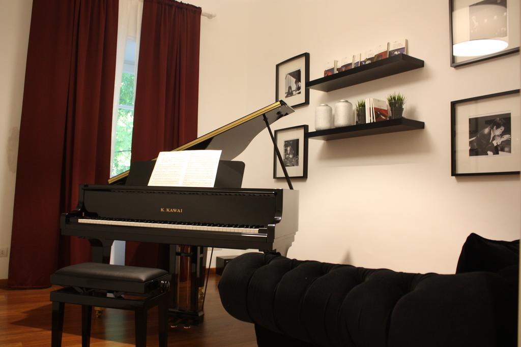 Piano Apartamento *