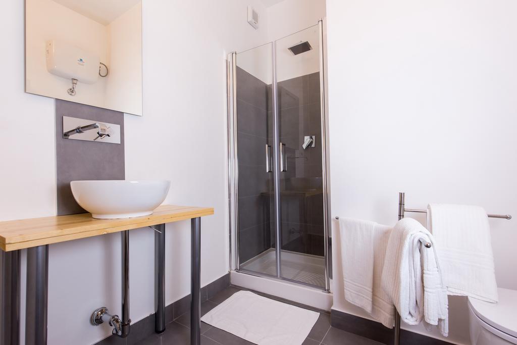 Luxury House Vaticano Gjestgiverier
