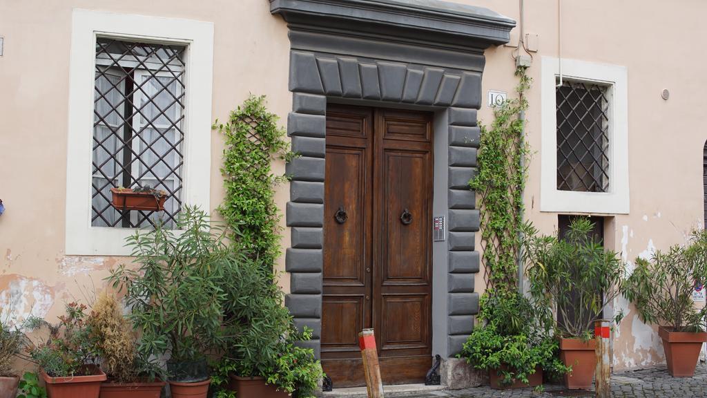 Domus Corsini Gasthof Rom