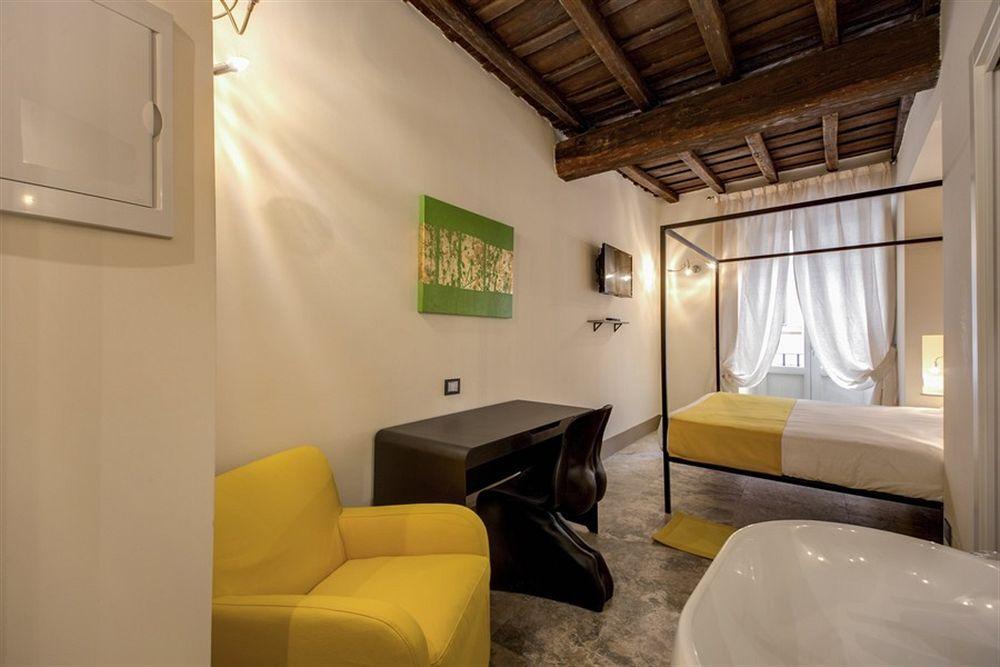 Residenze Argileto Guest house 3*