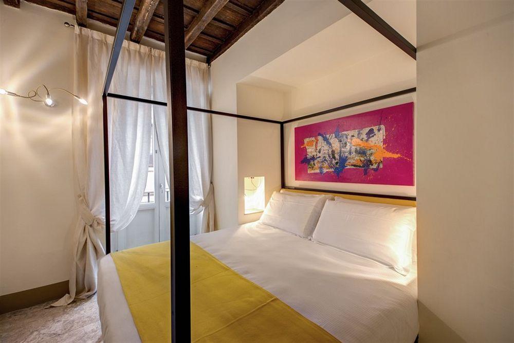 Residenze Argileto Guest house Rome