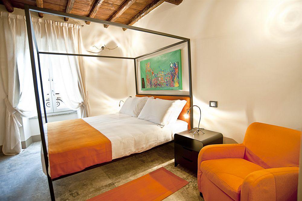 Residenze Argileto Guest house