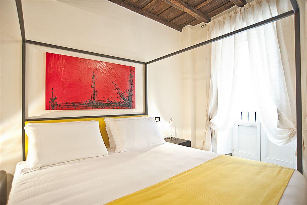 Residenze Argileto Guest house