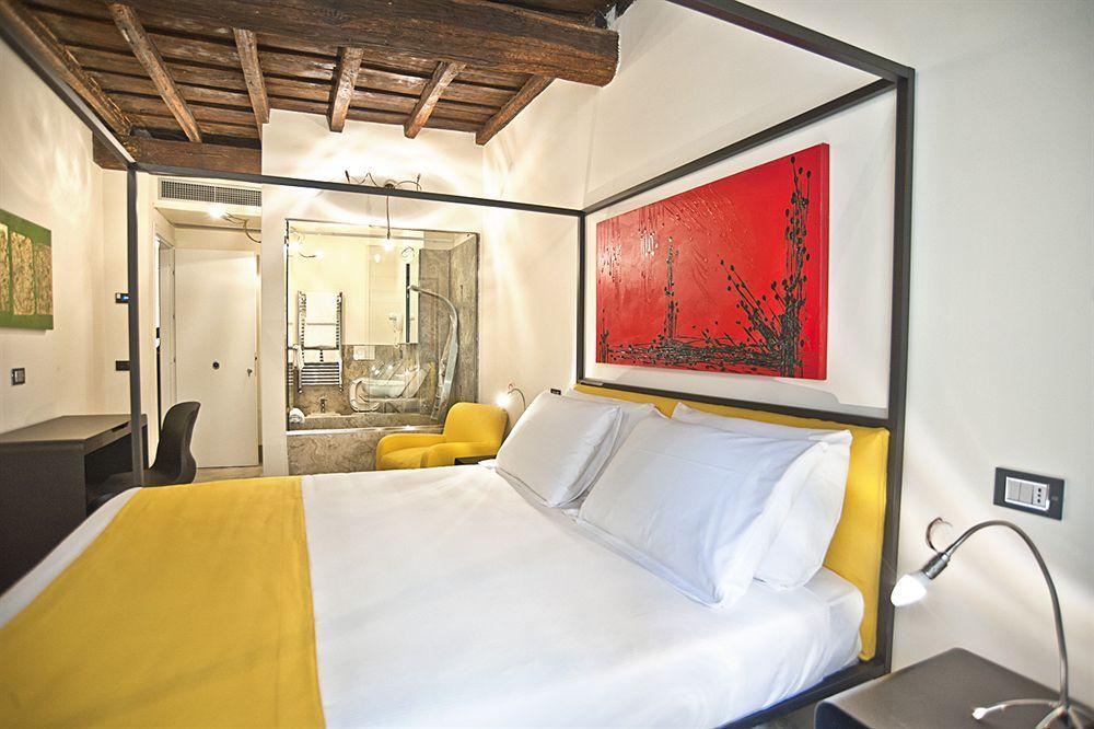 Residenze Argileto Guest house