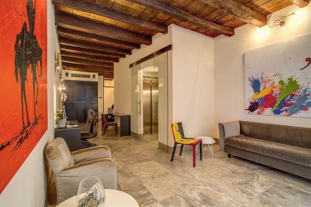 Residenze Argileto Guest house 3*