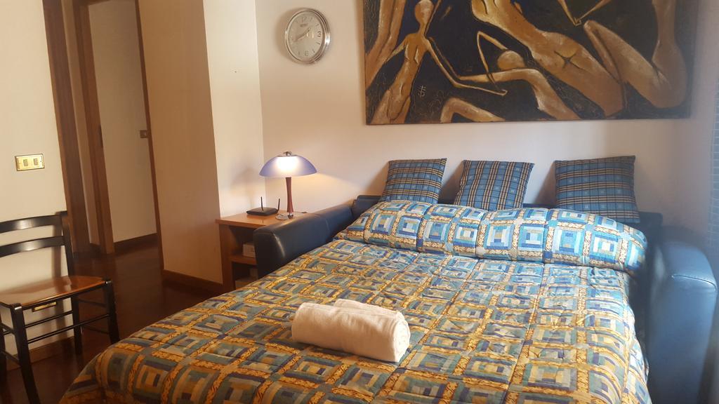 Casa Vacanza 
