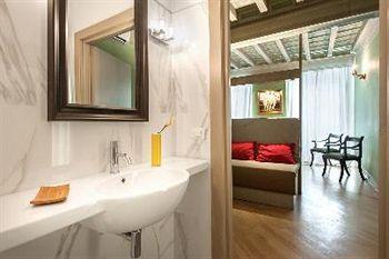 Sangallo Rooms - Residenze Romanae *
