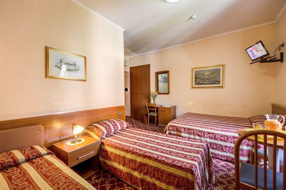 Buonarroti Bed & Breakfast Roma