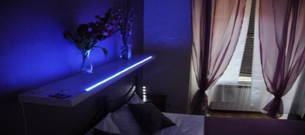 Belhorizon Hotel 2*