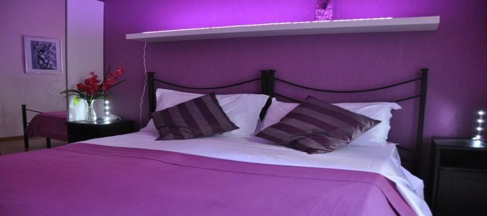 Belhorizon Hotel Roma