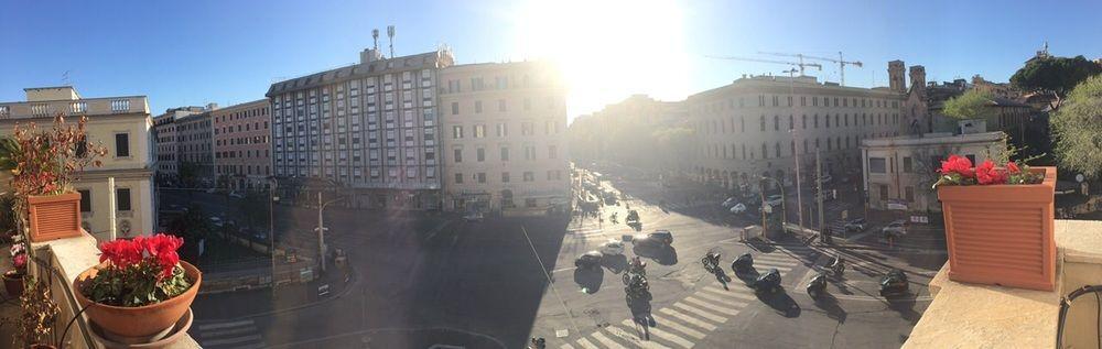 Charme Holidays Colosseum Gasthof Rom