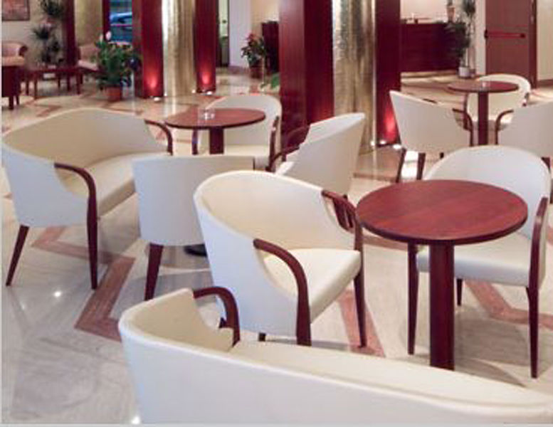 The Smooth Hotel 4*