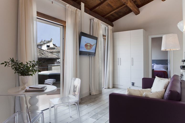 Navona Palace Luxury * Rome