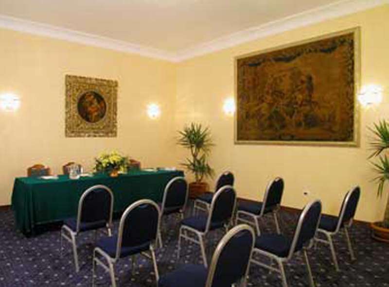 Impero Hotell Roma