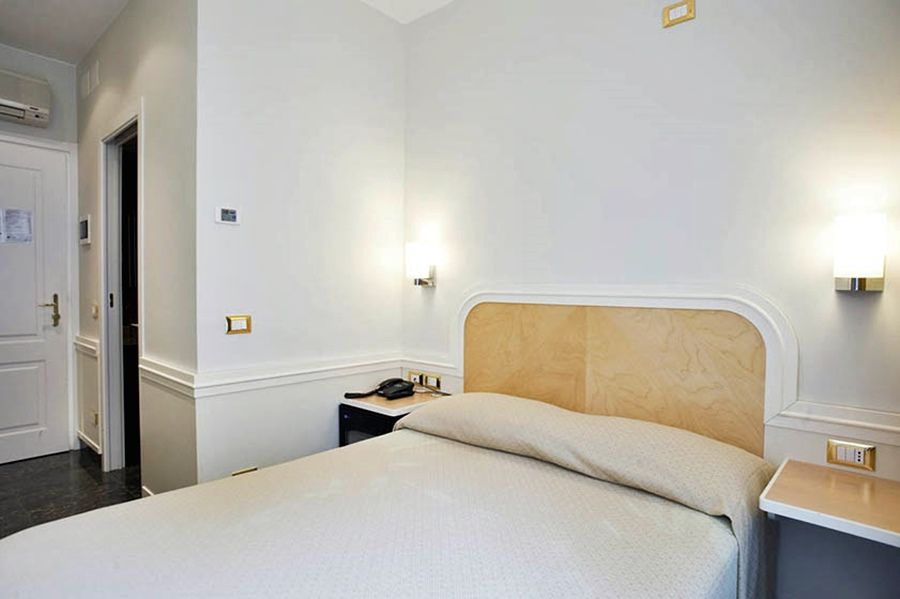 Select Garden Hotel Roma