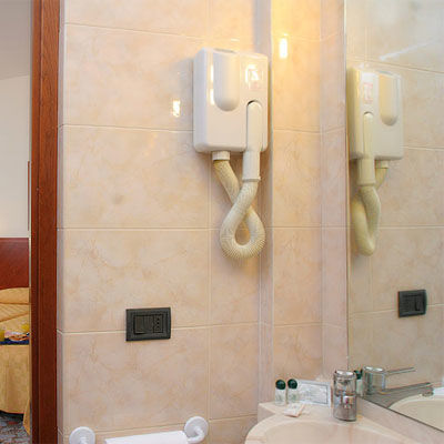 Giotto Hotel Roma