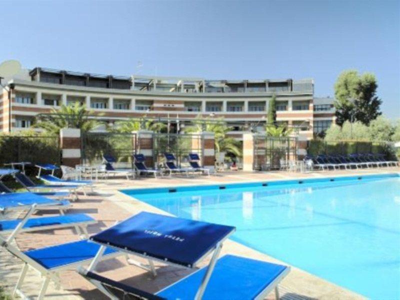 Hotel Petra