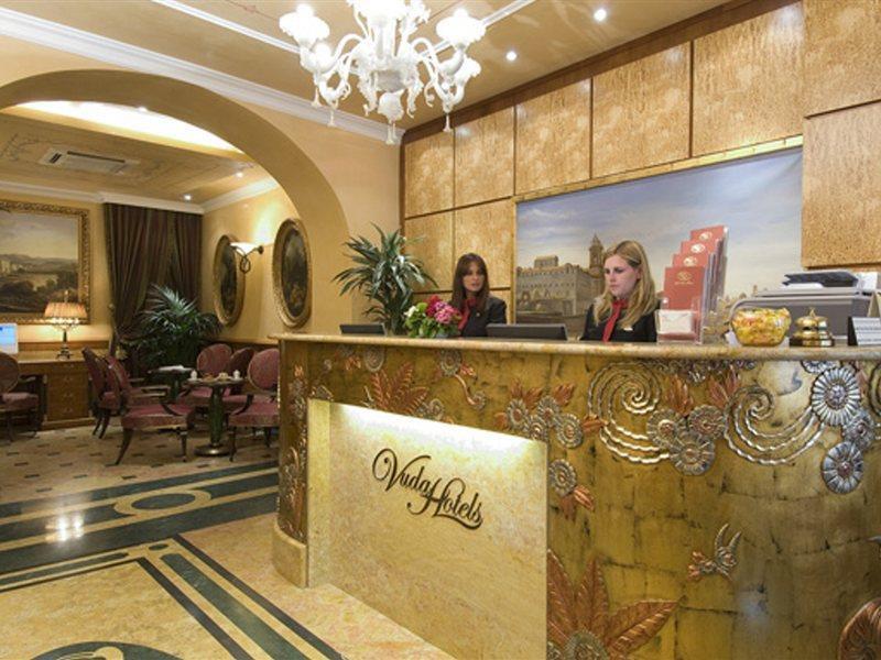 Hotell Homs 4*