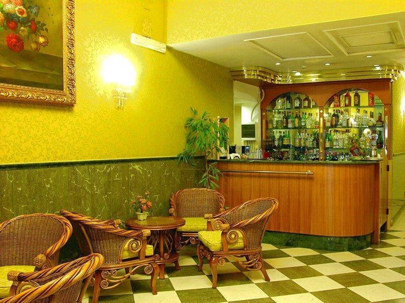 Hotell Impero Roma