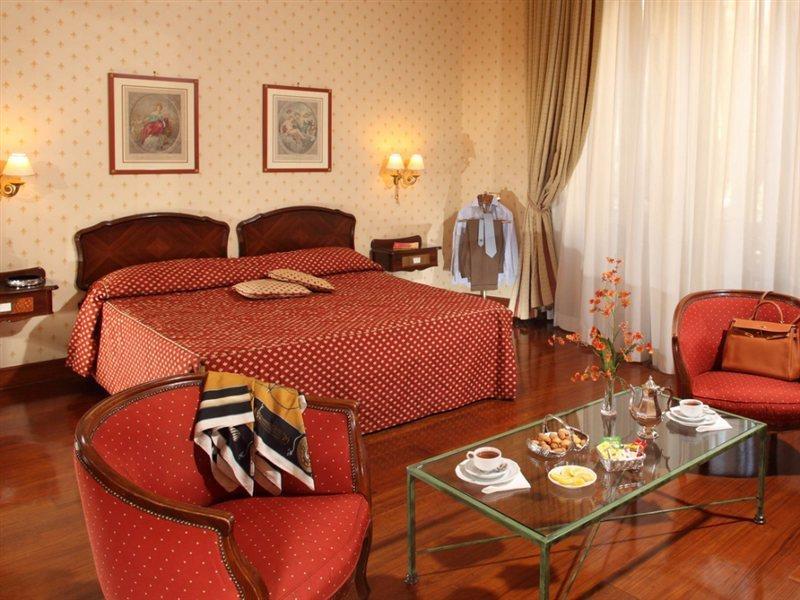 Hotel Imperiale By Omnia