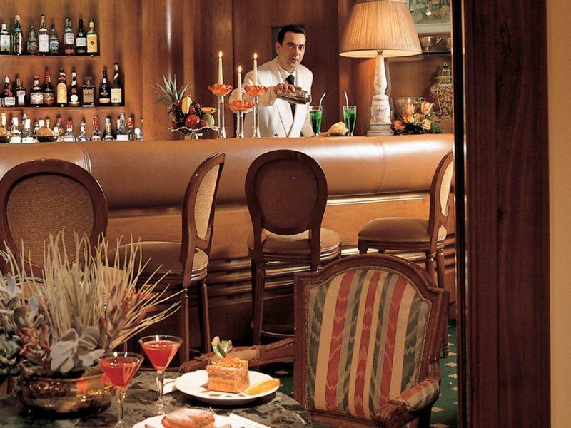 Hotel Imperiale By Omnia Roma