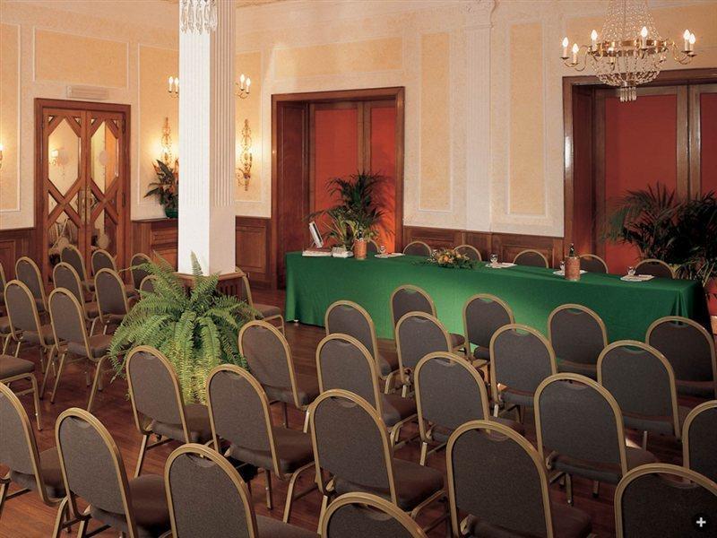 Hotel Imperiale By Omnia 4*