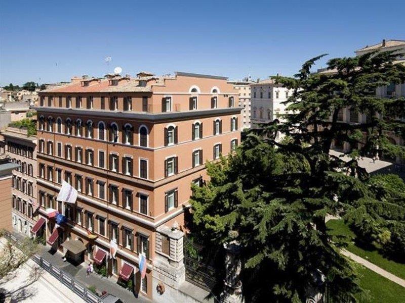 Hotell Anglo Americano 4*