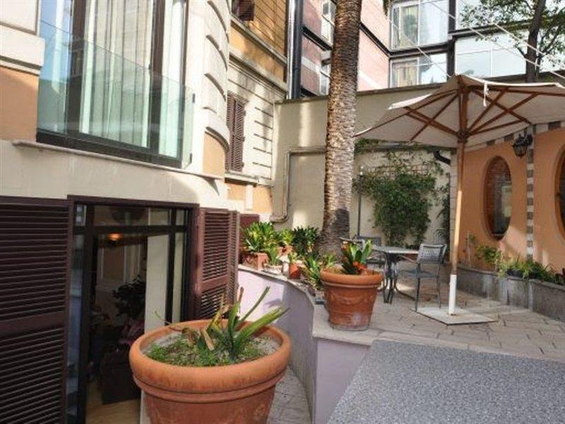 Executive Roma