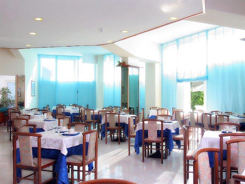 Hotel Giotto Roma
