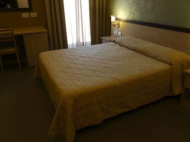 Hotel Galileo Rom