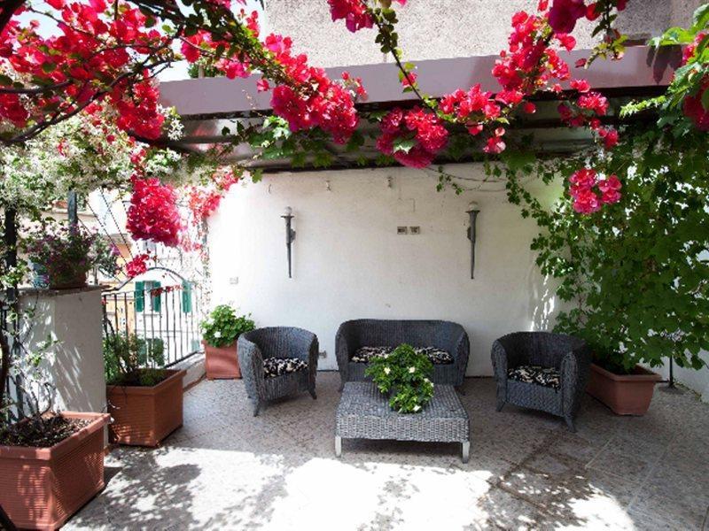 Hotell Antica 3*
