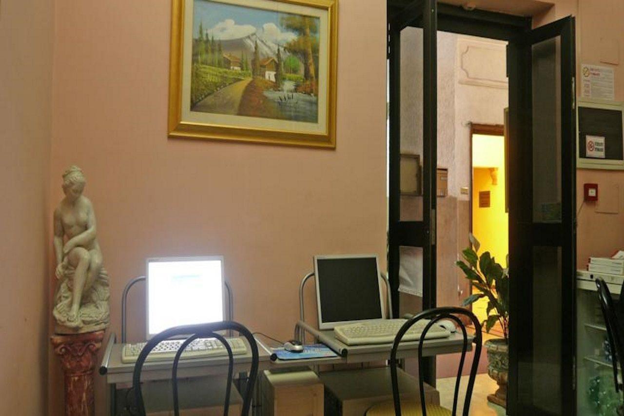 Hotel Cambridge Rom