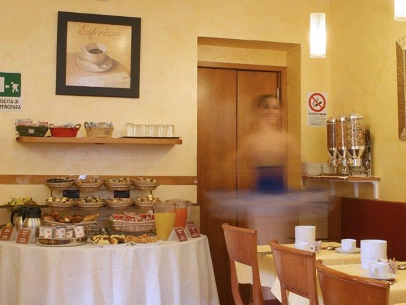 Hotell Lirico