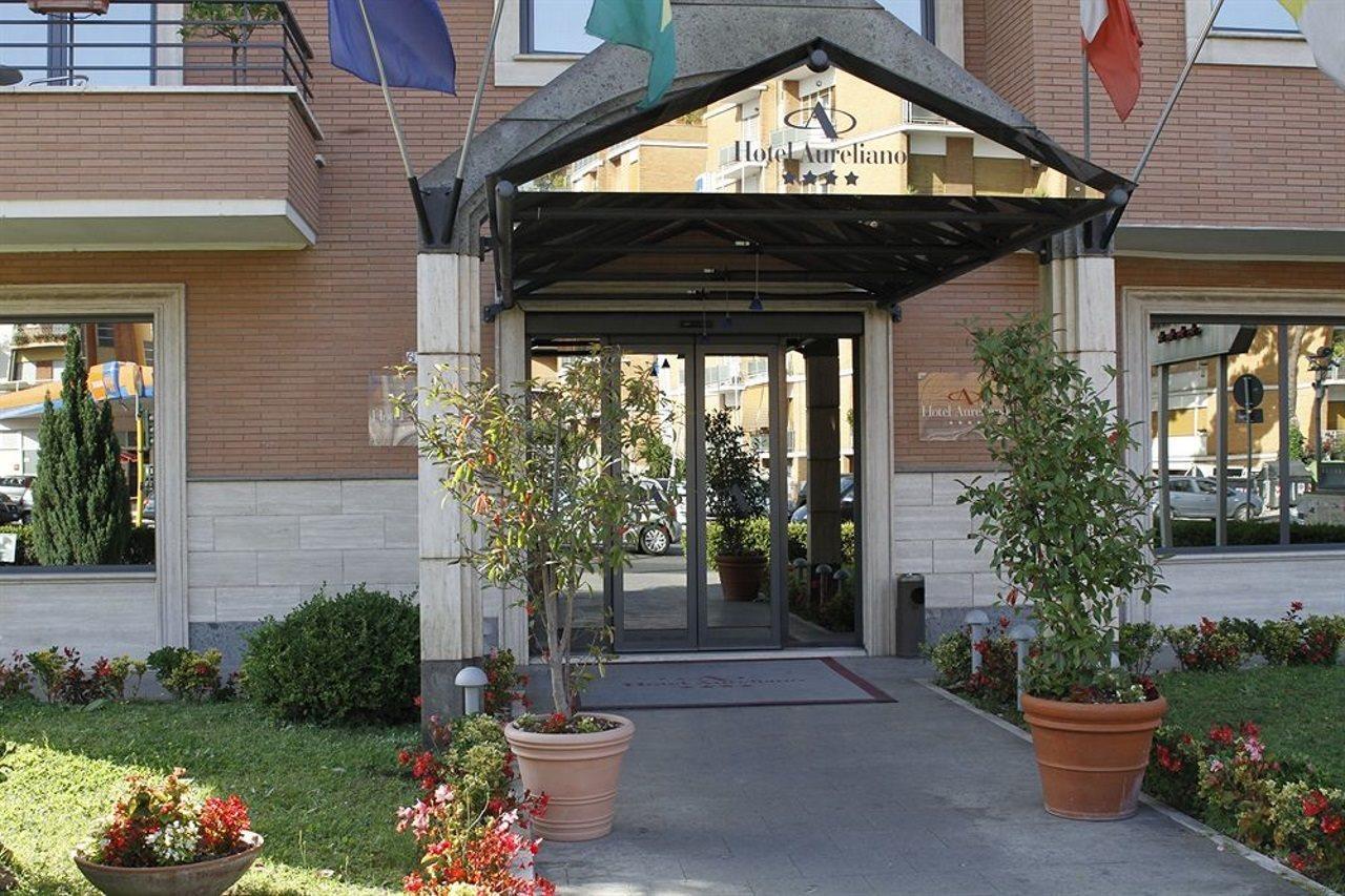 Hotel The Smooth Roma